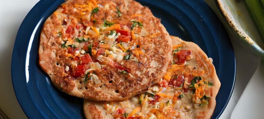 Mil8 Health Mix Dosa / Uttapam