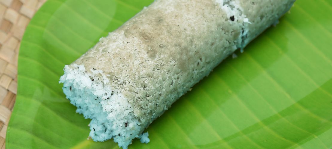 Mil8 Health Mix Puttu